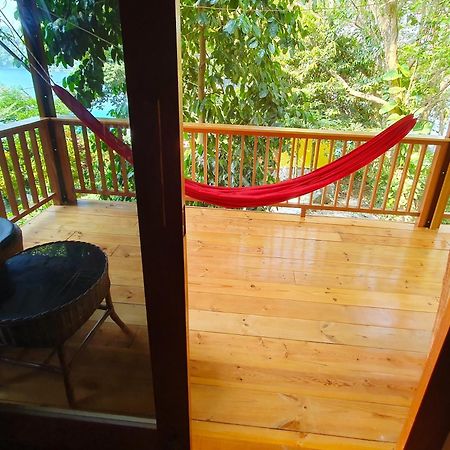 Santi Garden Bungalows Iboih エクステリア 写真